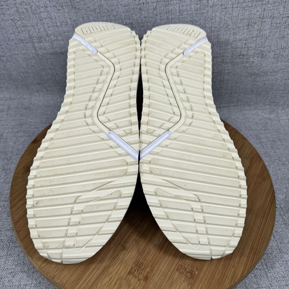 PUMA Pacer Future Lux Women's 10 Sneakers Shoes - Picture 6 of 9